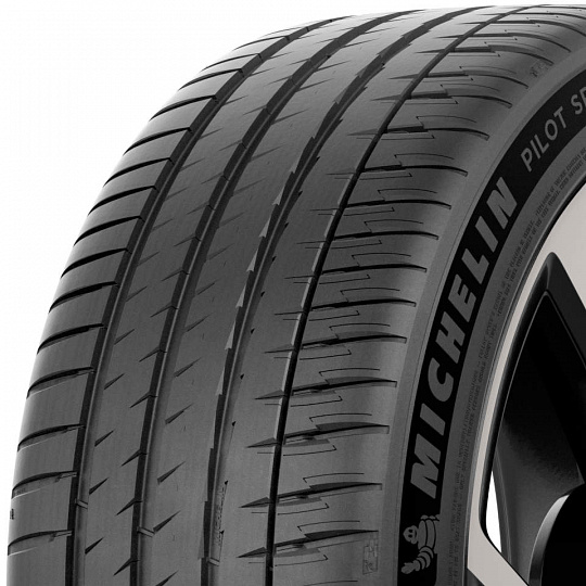 Michelin Pilot Sport EV 255/45 R 20 105Y Michelin Pilot Sport EV 255/45 R 20 105Y