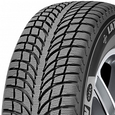 Michelin Latitude Alpin LA2 235/65 R 19 109V