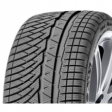 Michelin Pilot Alpin PA4 245/45 R 17 99V