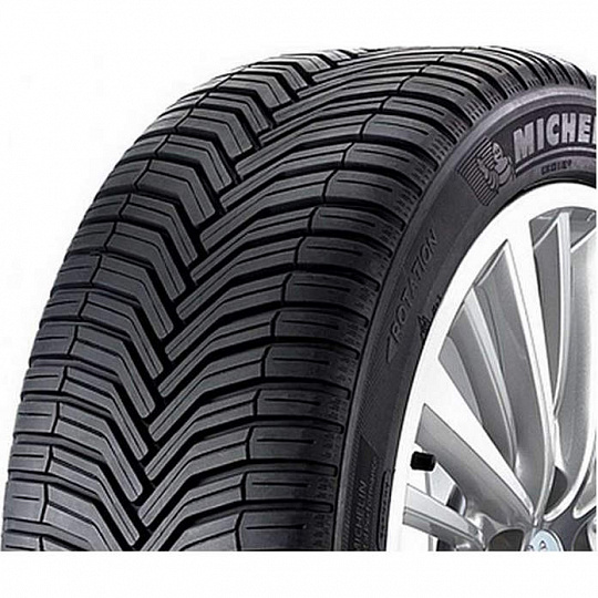 Michelin CrossClimate+ 205/55 R 16 94V Michelin CrossClimate+ 205/55 R 16 94V
