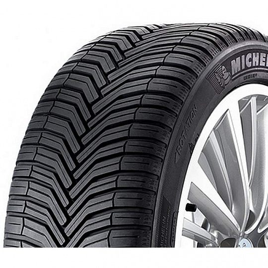 Michelin CrossClimate SUV 235/55 R 17 99V Michelin CrossClimate SUV 235/55 R 17 99V
