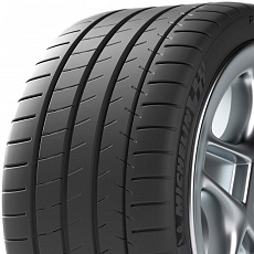 Michelin Pilot Super Sport 255/35 ZR 18 94Y