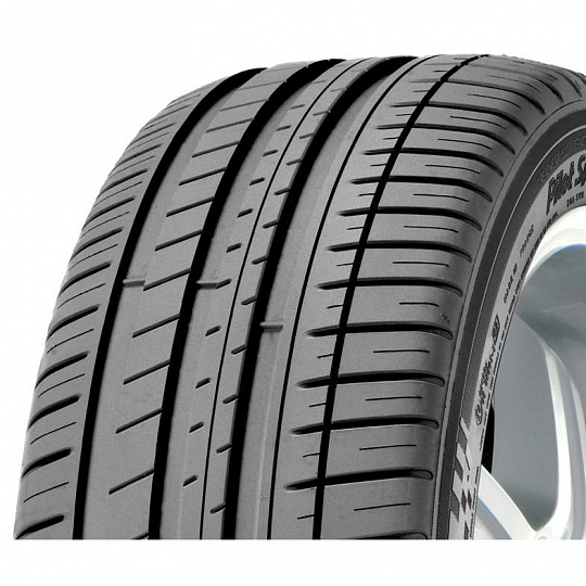 Michelin Pilot Sport 3 225/40 ZR 18 92W