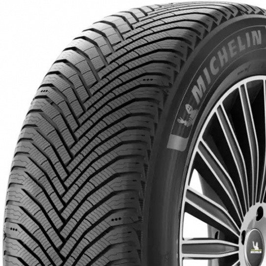 Michelin Alpin 7 235/55 R 18 104H