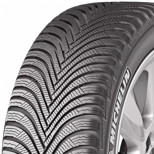 Michelin Alpin 5 205/55 R 16 91H Michelin Alpin 5 205/55 R 16 91H
