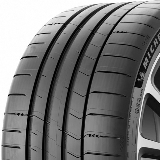 Michelin Pilot Sport 5 S 245/35 R 20 95Y Michelin Pilot Sport 5 S 245/35 R 20 95Y
