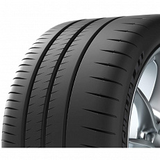 Michelin Pilot Sport CUP 2 265/35 R 19 98Y