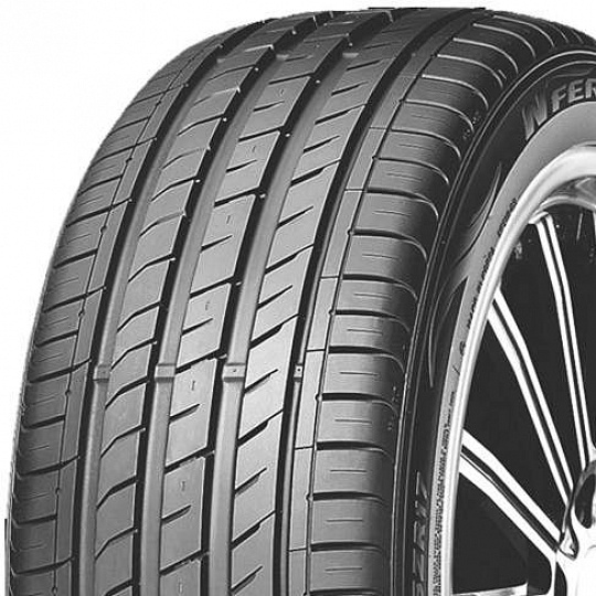 Nexen N'fera SU1 225/40 ZR 18 92Y Nexen N'fera SU1 225/40 ZR 18 92Y
