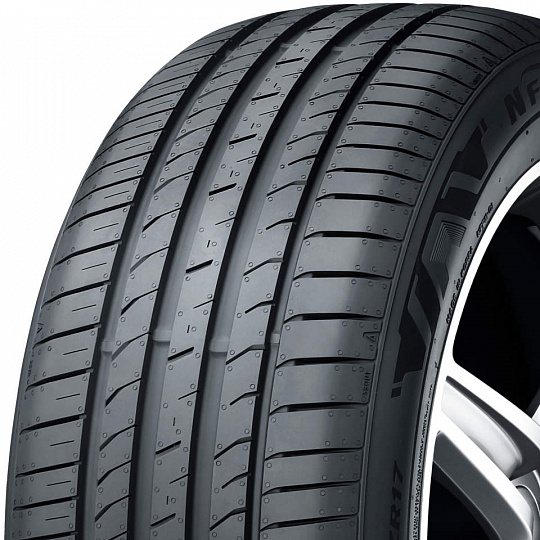 Nexen N'fera Primus 205/60 R 16 96W
