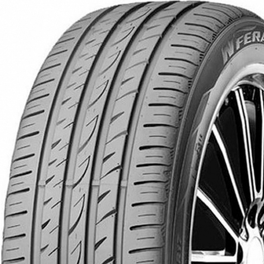 Nexen N'fera SU4 205/50 R 16 87W Nexen N'fera SU4 205/50 R 16 87W