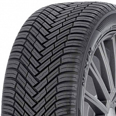Nexen N'blue 4 Season 2 265/60 R 18 114W Nexen N'blue 4 Season 2 265/60 R 18 114W