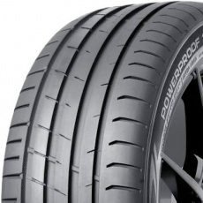 Nokian Powerproof 1 255/35 ZR 19 96Y