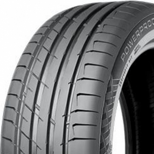 Nokian Powerproof 2 205/45 R 17 88Y Nokian Powerproof 2 205/45 R 17 88Y
