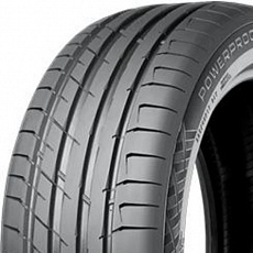 Nokian Powerproof 2 225/65 R 17 106V Nokian Powerproof 2 225/65 R 17 106V