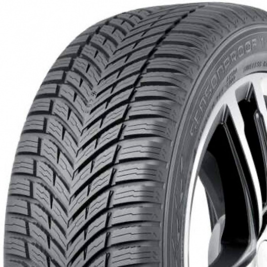 Nokian Seasonproof 1 165/70 R 14 81T