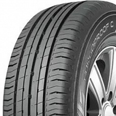 Nokian Cargoproof C 195/70 R 15C 104/102R