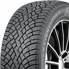 Nokian Hakkapeliitta R5 205/65 R 17 100R