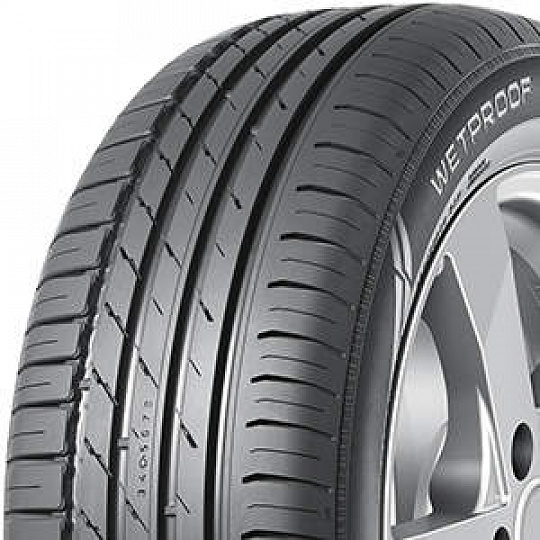 Nokian Wetproof 175/65 R 15 84H Nokian Wetproof 175/65 R 15 84H
