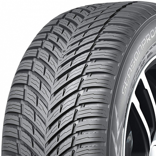 Nokian Seasonproof SUV 225/55 R 18 102V
