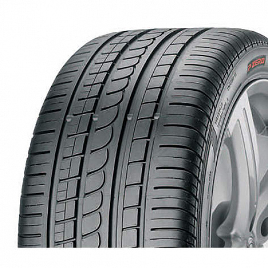 Pirelli PZERO Rosso 285/35 ZR 19 99Y Pirelli PZERO Rosso 285/35 ZR 19 99Y