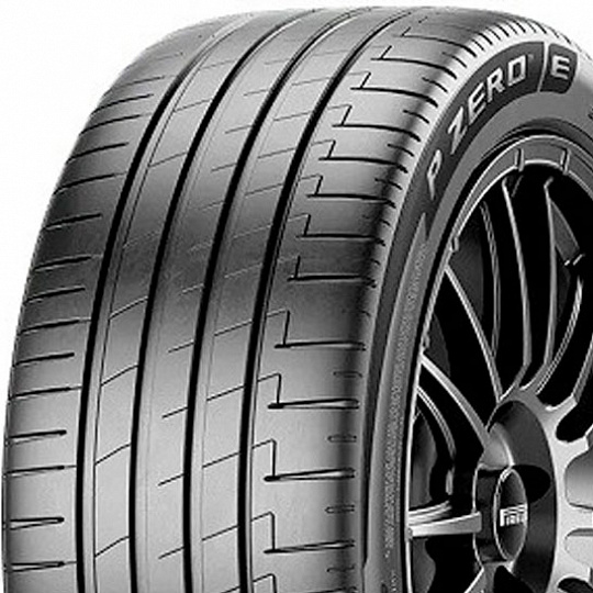 Pirelli PZERO E 255/40 R 22 103V