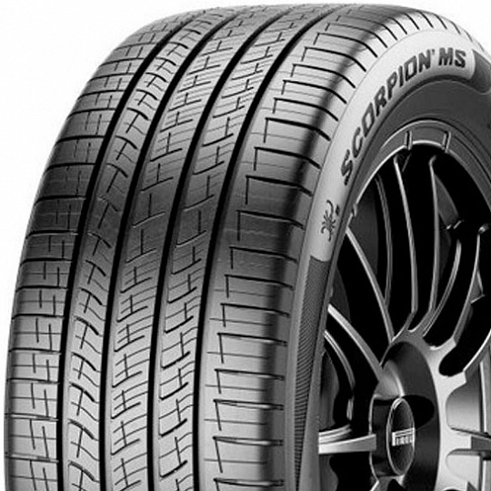 Pirelli Scorpion MS 265/45 R 21 108V