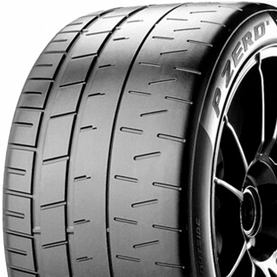 Pirelli PZERO R 335/25 ZR 20 99Y Pirelli PZERO R 335/25 ZR 20 99Y
