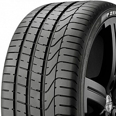 Pirelli PZERO 295/40 ZR 21 111Y