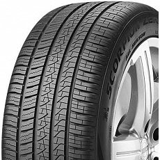 Pirelli Scorpion ZERO All Season 255/50 R 20 109W Pirelli Scorpion ZERO All Season 255/50 R 20 109W