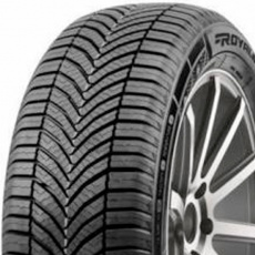 Royal Black Royal A/S II 215/55 R 18 99V