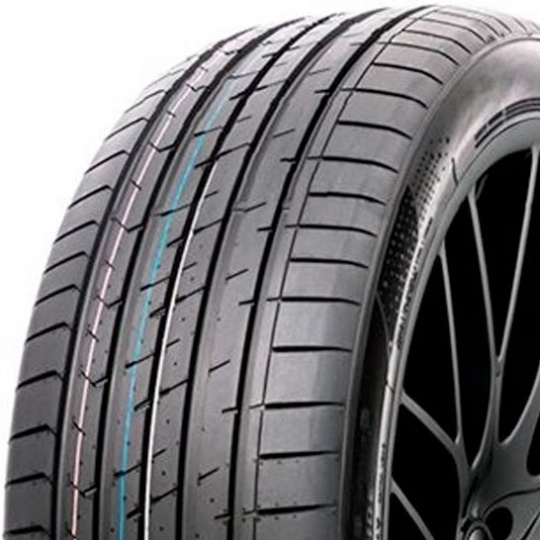 Royal Black Royal Explorer II 195/55 R 20 95H