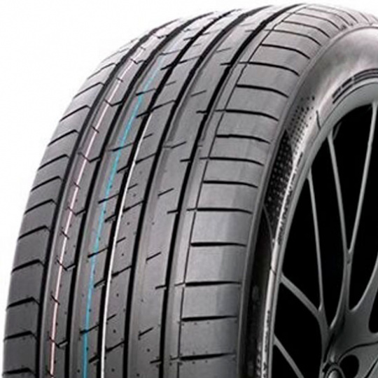 Royal Black Royal Explorer II 315/35 R 20 110Y