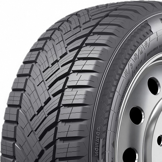 Sailun Commercio 4 Seasons Camper 255/55 R 18C 120/118R