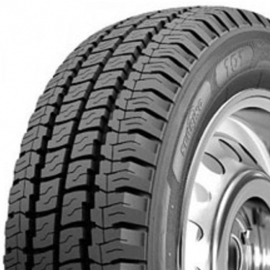 Sebring Formula VAN+ (101) 225/65 R 16C 112/112R Sebring Formula VAN+ (101) 225/65 R 16C 112/112R