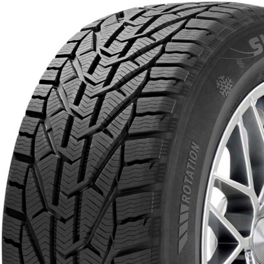 Sebring Snow 205/60 R 17 93H