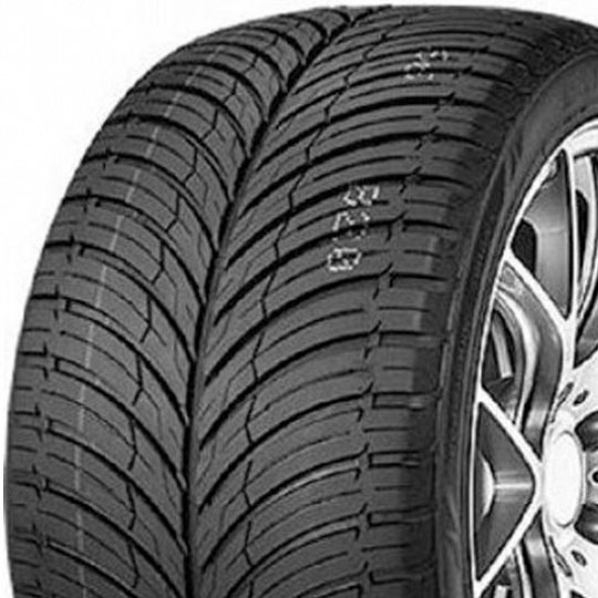 Unigrip Lateral Force 4S 255/65 R 17 110H Unigrip Lateral Force 4S 255/65 R 17 110H