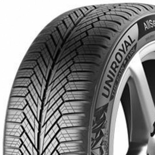 Uniroyal AllSeasonExpert 3 215/55 R 18 99V Uniroyal AllSeasonExpert 3 215/55 R 18 99V