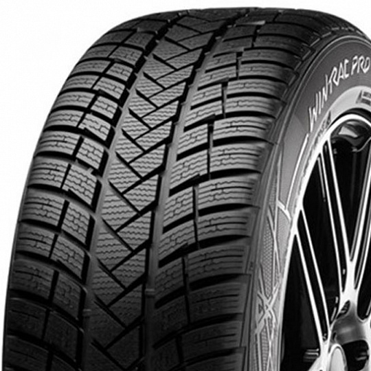 Vredestein Wintrac Pro 215/60 R 17 96H Vredestein Wintrac Pro 215/60 R 17 96H