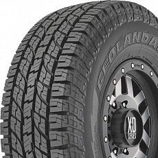 Yokohama Geolandar A/T G015 255/50 R 20 109H Yokohama Geolandar A/T G015 255/50 R 20 109H