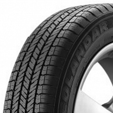 Yokohama Geolandar G91AV 225/65 R 17 102H Yokohama Geolandar G91AV 225/65 R 17 102H
