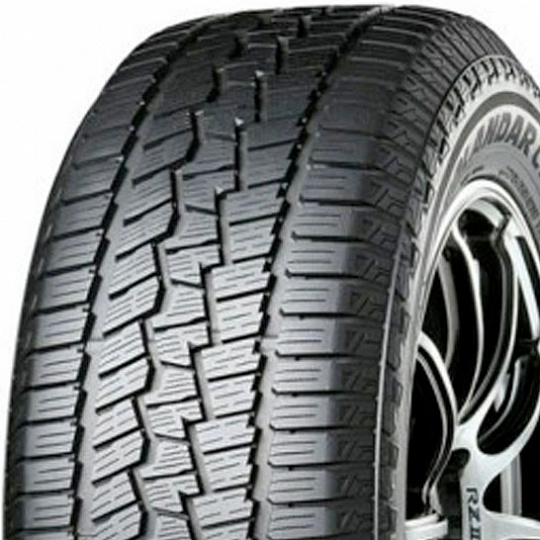 Yokohama Geolandar CV 4S G061 245/60 R 18 105V