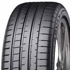 Yokohama Advan Sport V107 285/35 ZR 23 107Y Yokohama Advan Sport V107 285/35 ZR 23 107Y