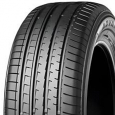 Yokohama Advan V61A 255/55 R 18 105V