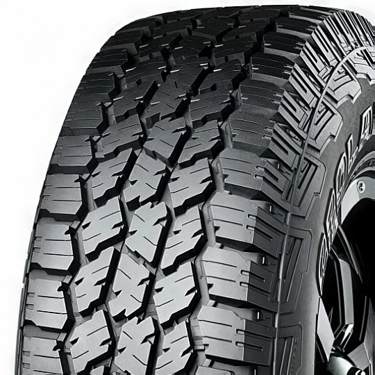 Yokohama Geolandar A/T4 G018 255/70 R 18 116H