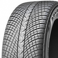 Yokohama Advan Winter V907 295/30 R 20 101W