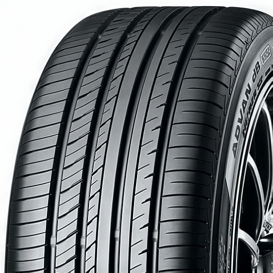 Yokohama Advan dB V552 245/45 R 20 103Y
