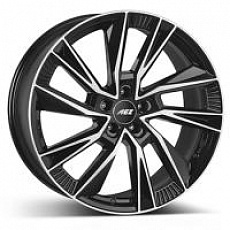 AEZ Havanna dark 9.5x21