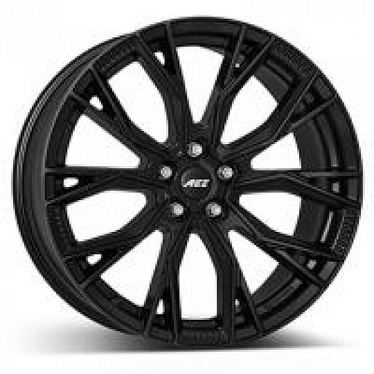 AEZ Toronto black 9.5x21