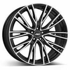 AEZ Seattle dark 9x19