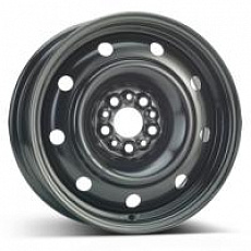 Alcar Stahlrad 9370 6.5x15